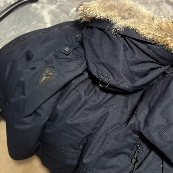 Brand New Women’s Nobis parka. - Picture 9 of 12
